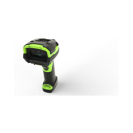 Zebra Barcode-Scanner – tragbar, Bluetooth-Verbindung