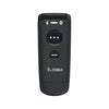 Zebra Barcode-Scanner – Flexibel, kabellos, 2D-Imager