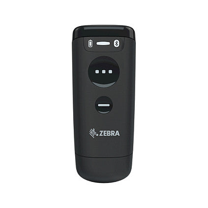 Zebra Barcode-Scanner – Flexibel, kabellos, 2D-Imager