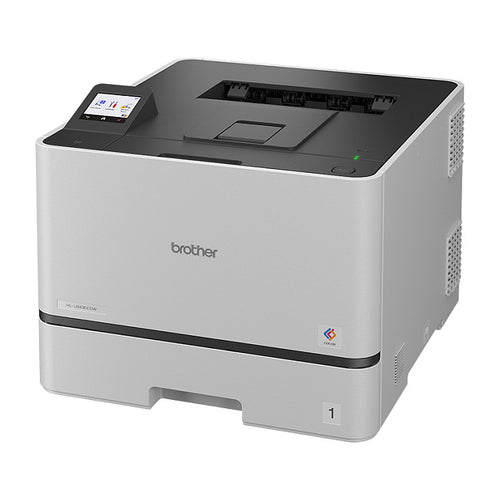 Brother Farblaserdrucker – WLAN, Duplexdruck