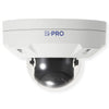 I-Pro Outdoor Dome Kamera – 2 MP, wetterfest