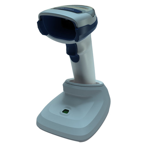 Zebra Barcode-Scanner – schnelles Scannen, Bluetooth-Verbindung
