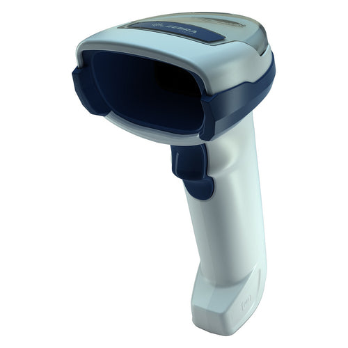 Zebra Barcode-Scanner – schnelles Scannen, Bluetooth-Verbindung