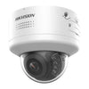 HIKVISION Dome-Kamera – 8 MP, wetterfest, vandalensicher