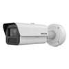 HIKVISION Überwachungskamera – 4 MP, wetterfest, vandalensicher