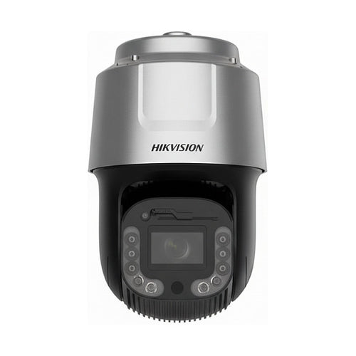 HIKVISION PTZ-Kamera – 2MP, Schwenk- und Zoomfunktion