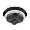 HIKVISION Überwachungskamera – 4MP, Smart IP für Rundumsicht