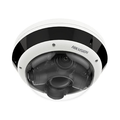 HIKVISION Überwachungskamera – 4MP, Smart IP für Rundumsicht