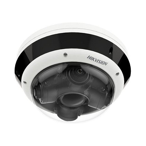 HIKVISION Überwachungskamera – 4MP, Smart IP für Rundumsicht