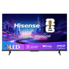 Hisense 50" Smart-TV – 4K UHD, lebendige Farben