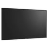 Neovo 43" Monitor – 4K-Auflösung, vielseitige Anschlüsse