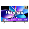 Hisense 43" Smart-TV – 4K UHD, lebendige Farben