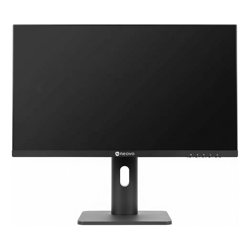 Neovo 27" Monitor – 2K-Display, augenschonend