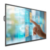 Philips 86" 4K-Display – Großes Bild, Touchscreen