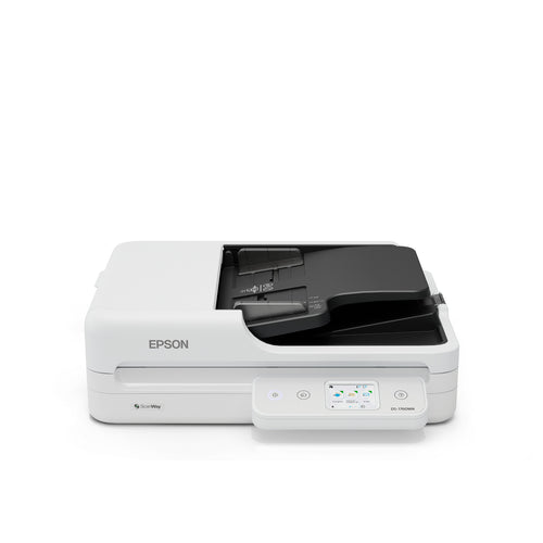 EPSON WorkForce Dokumentenscanner – Duplex, 30 Seiten/Min.