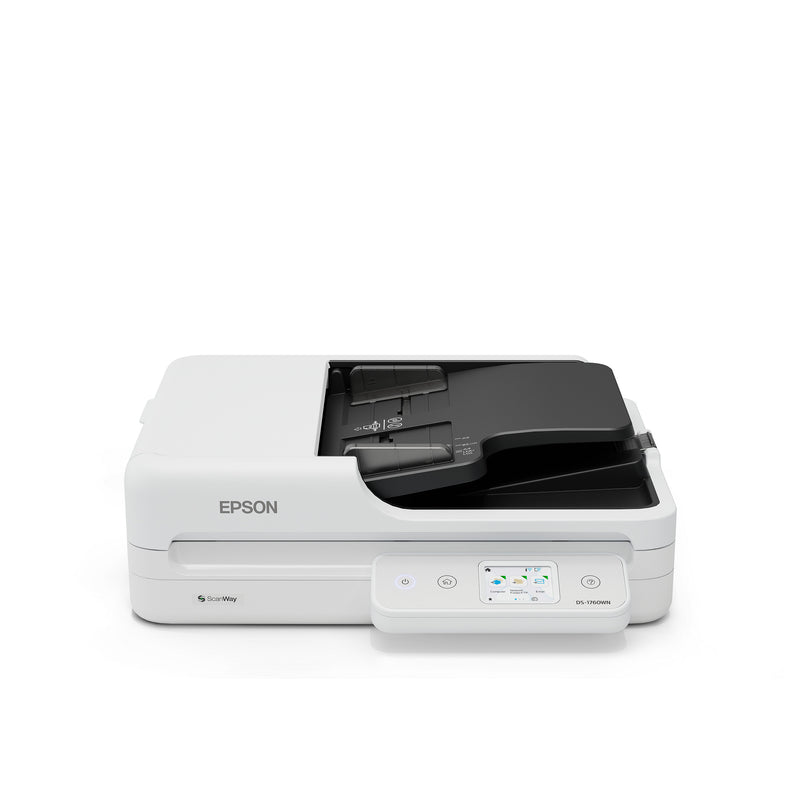 EPSON WorkForce Dokumentenscanner – Duplex, 30 Seiten/Min.