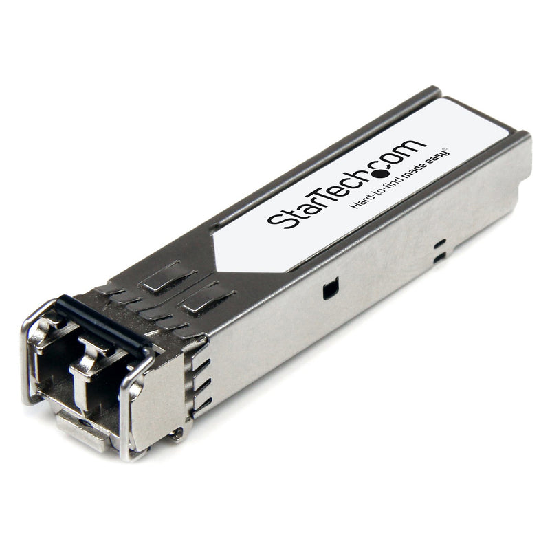StarTech SFP+ Modul – 10GBase-LR, bis zu 10 km Reichweite