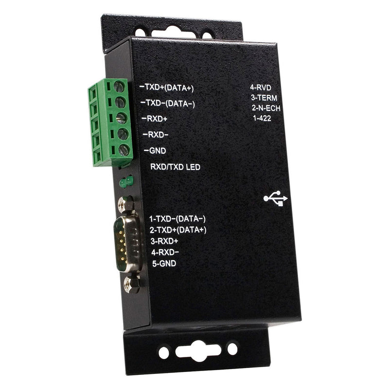 StarTech USB-Adapter – Seriell zu USB, für Industrieanwendungen