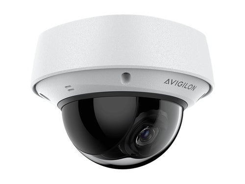 AVIGILON Überwachungskamera – 8 MP, wetterfest & vandalismussicher