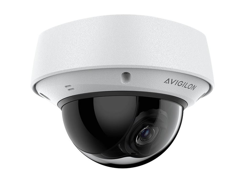 AVIGILON Überwachungskamera – 8 MP, wetterfest & vandalismussicher