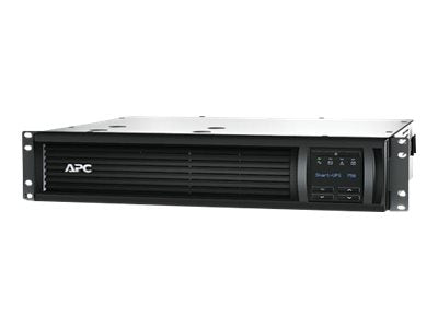 APC USV 750VA – Stromversorgungsschutz für Server und Netzwerke