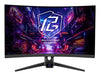 Asrock 27" Monitor – Full HD, schnelles 1 ms Display