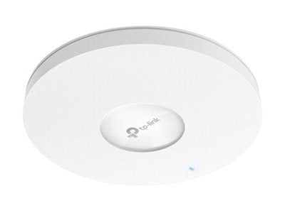TP-Link WLAN Access Point – Dual-Band, Wi-Fi 6