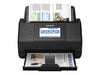 Epson Dokumentenscanner – WLAN, doppelseitiges Scannen