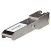 StarTech SFP+ Transceiver – 10 Gbps, RJ-45 Anschluss