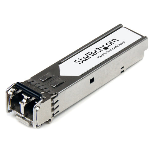 StarTech Glasfaser-Modul – 10 Gbps, bis zu 300 m Reichweite