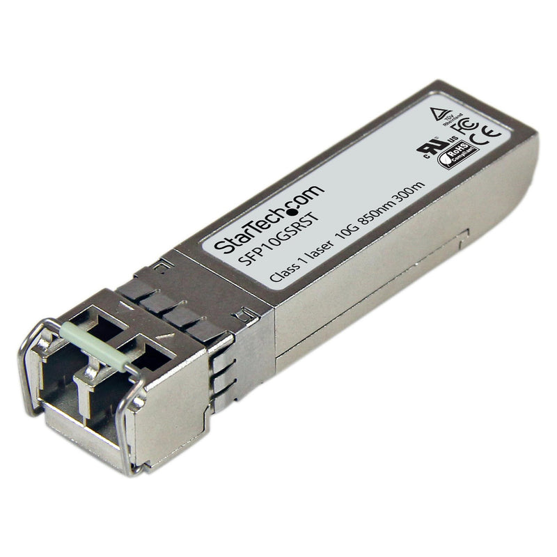StarTech Glasfaser-Modul – 10 Gbps, Cisco-kompatibel