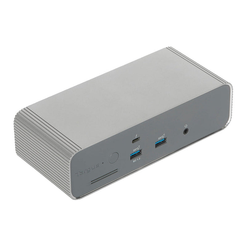 Targus Dockingstation – USB-C, unterstützt 8K-Displays