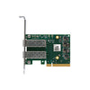 NVIDIA Netzwerkadapter – 25GbE, PCIe 4.0, Krypto-fähig