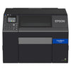 Epson Etikettendrucker – Farb-Tintenstrahl, schnelle Druckgeschwindigkeit
