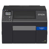 Epson Etikettendrucker – Farb-Tintenstrahl, schnelle Druckgeschwindigkeit