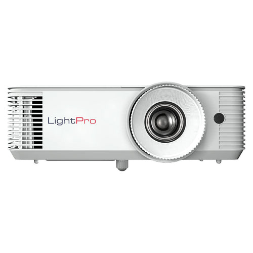 INFOCUS DLP-Projektor – 4000 Lumen, 3D-fähig