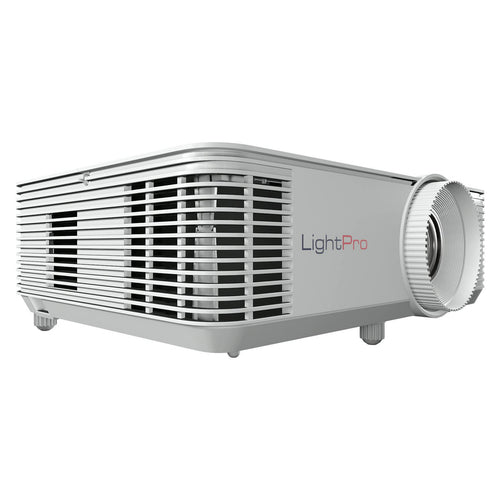 INFOCUS DLP-Projektor – 4000 Lumen, 3D-fähig