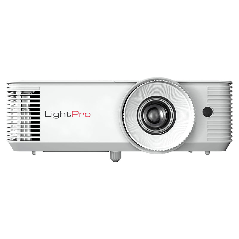Infocus DLP-Projektor – 4600 Lumen, 3D-fähig