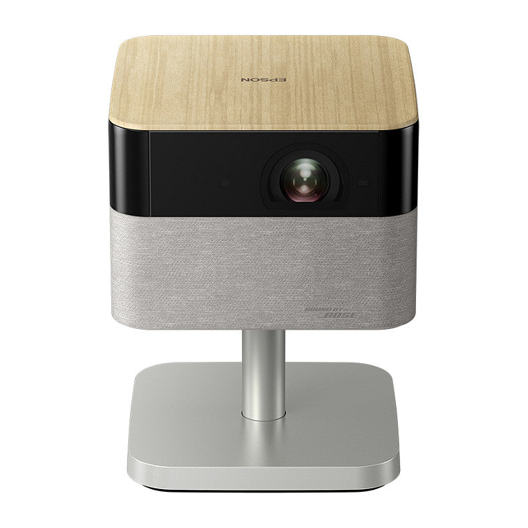 EPSON 3-LCD-Projektor – 4K UHD, WLAN & Bluetooth