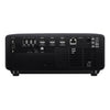 Optoma Heimkino Laser-Beamer – 3.000 Lumen, lebendige Farben