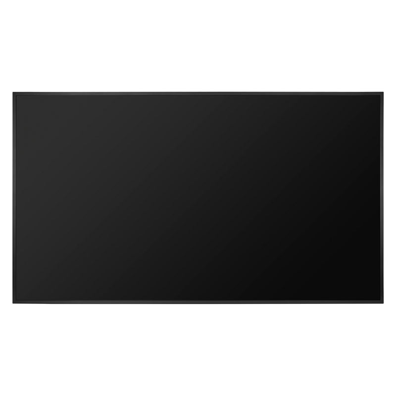 Neovo 55" 4K Display – Ideal für lebendige Präsentationen