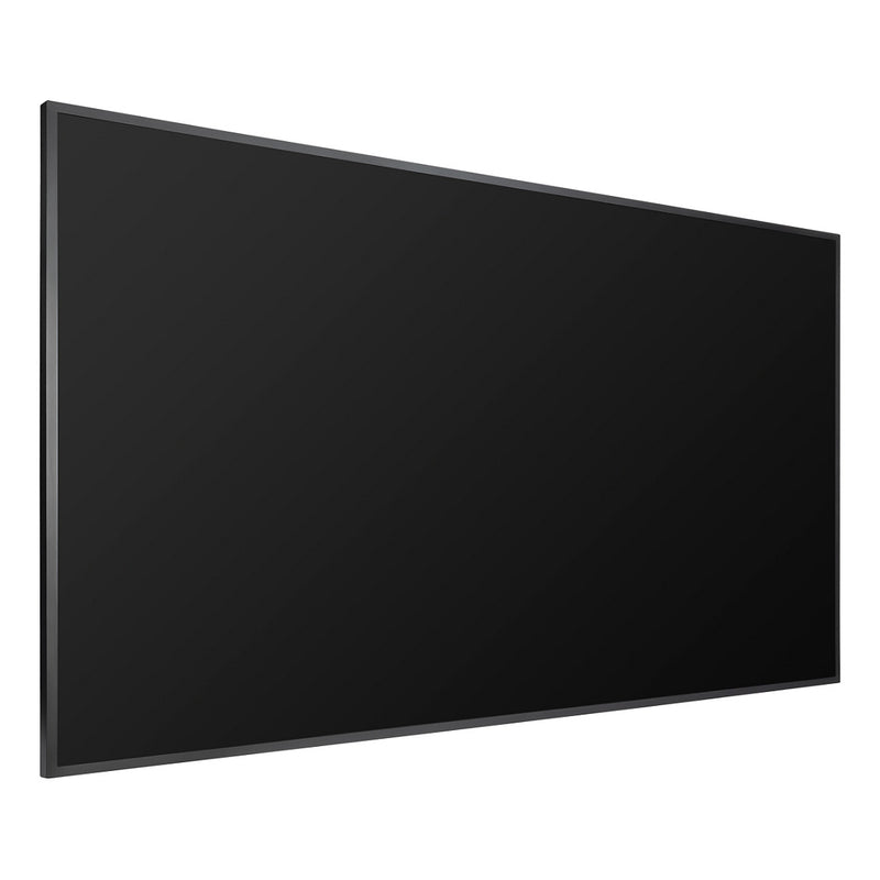 Neovo 55" 4K Display – Ideal für lebendige Präsentationen