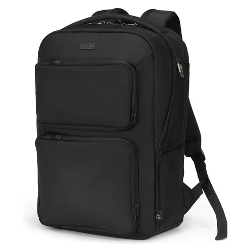 DICOTA Notebook-Rucksack – Gepolstert, wasserfest