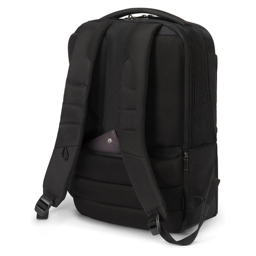 DICOTA Notebook-Rucksack – Gepolstert, wasserfest