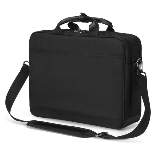 DICOTA Notebook-Tasche – Wasserfest, RFID-Schutz
