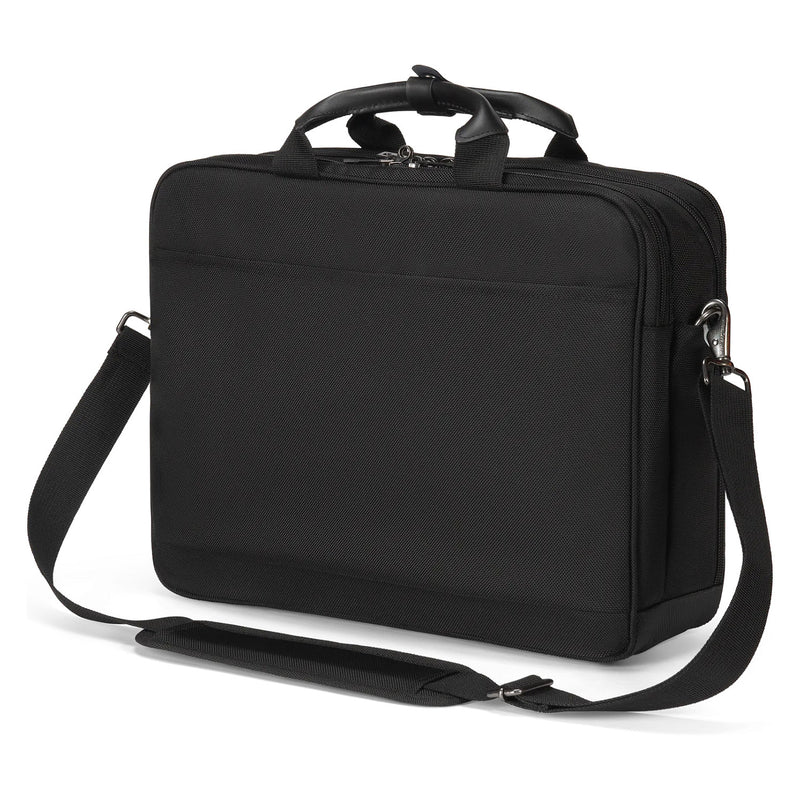 DICOTA Notebook-Tasche – Wasserfest, RFID-Schutz