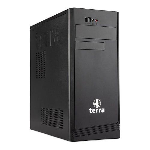 WORTMANN TERRA Business-PC – Core i7, 32 GB RAM, 2 TB SSD