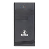 WORTMANN TERRA PC – Core i3, 8 GB RAM, 500 GB SSD