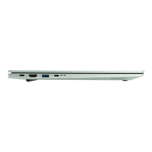 WORTMANN TERRA Laptop – 16" Display, Ryzen 7, 16 GB RAM