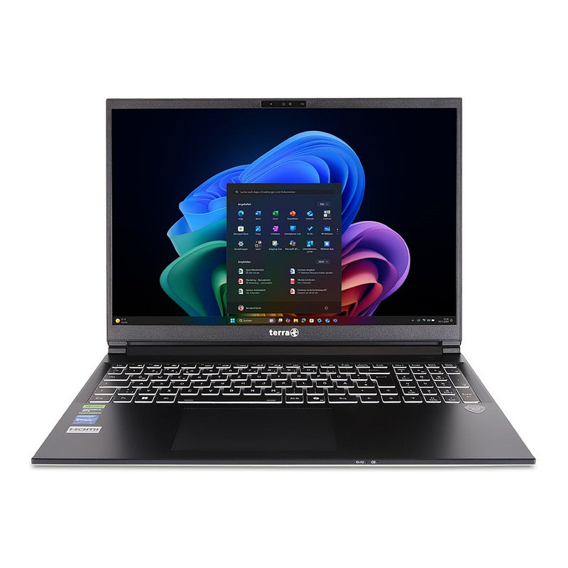 Wortmann Gaming-Laptop – Ryzen 7, 32 GB RAM, 1 TB SSD